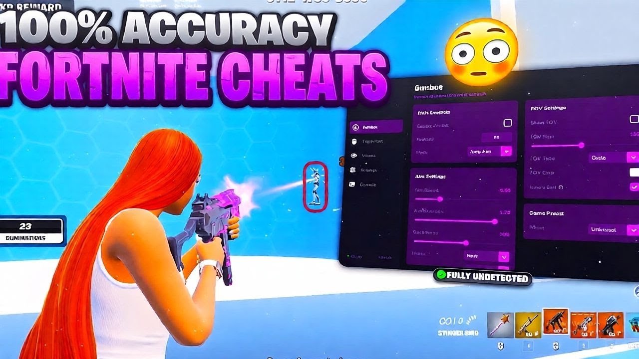 Some Known Incorrect Statements About Best Fortnite Hacks 