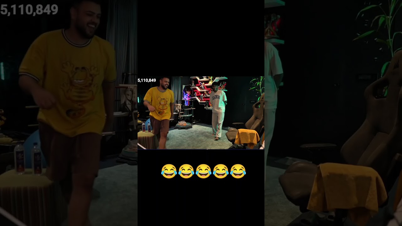 Scout op Prank on Tracegod  