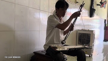 Phi Vân điệp khúc,HƯỚNG DẪN đàn Nhị,CÁCH CHƠI đàn hạ uy di,HẠ UY DI-NHỊ,hướng dẫn đàn..