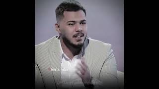 محمد قصي ما چنت وياي واضح واهتمامك چذبه چان .