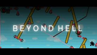 BEYOND HELL trailer