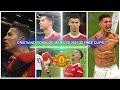 Cristiano Ronaldo 21 22 MAN UTD 4K ULTIMATE SCENEPACK ADDED TOPAZ NO AE CC NO WATERMARK 