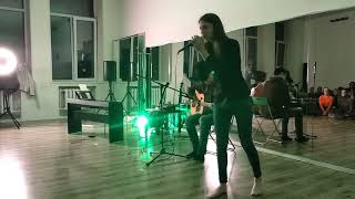 Guardian (acoustic version). Sondoreband screenshot 4