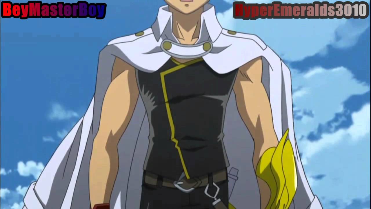 Beyblade AMV: L-Drago Destroy vs Vari Ares