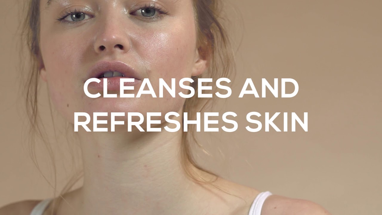 What's in Octobers Pink Parcel?