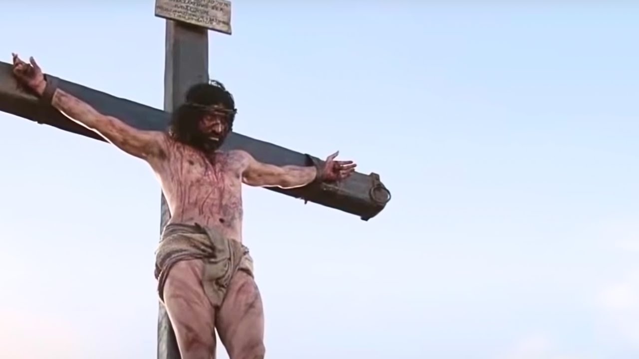 Injil Markus | Alkitab dalam film