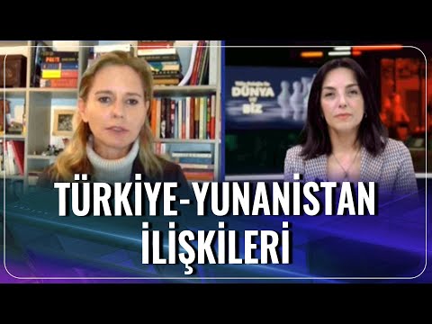 Türkiye - Yunanistan