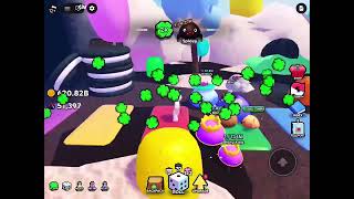 Big King Slime!!!