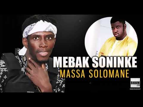 MEBAK SONINKE - MASSA SOLOMANE (2020)