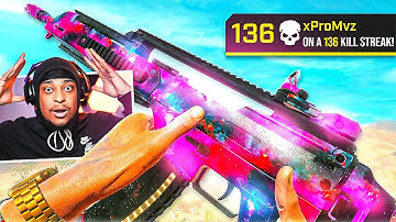 My New Highest Kill Streak in Modern Warfare 3! 👑 (Modern Warfare 3 Multiplayer Gameplay)