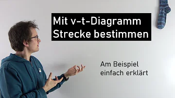 Wie kann ich eine zurückgelegte Strecke messen?