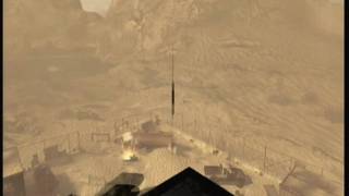 MW2 Throwing Knife Match HD screenshot 5