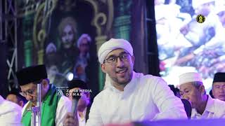 Sholawat Nahdliyah - Habib Bidin Assegaf Majelis Azzahir || Live Alun-Alun Demak