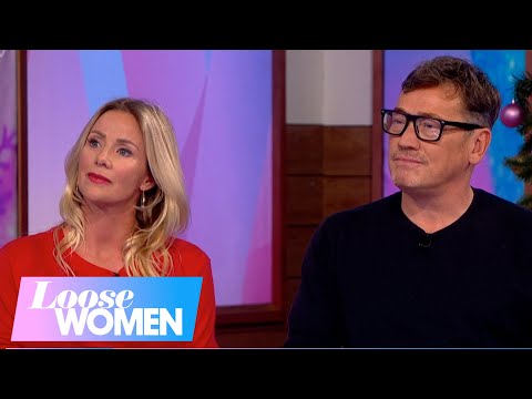 Sid Owen & His Fiancée Victoria Share Their Miscarriage Story & The Need For More Aftercare | LW