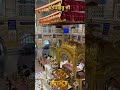 Gurdwara Seesganjh Darshan || Dec2025 #kirtan #gurbani #shorts