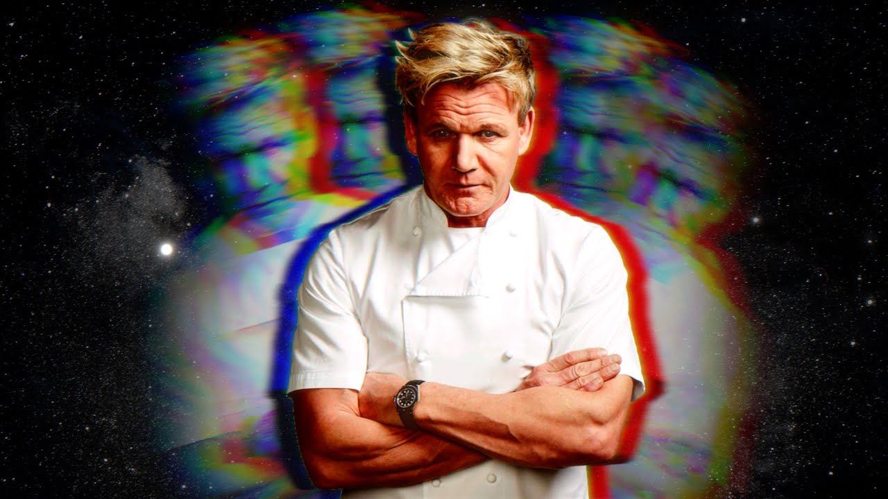 The Problem with Gordon