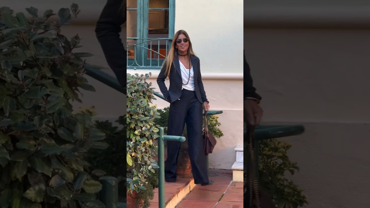 De Reuniones a Paseos: El Calzado como Punto de Inflexión 