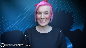 Resident Evil Revelations Video Review with Kaeyi Dream