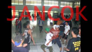 Download lagu KOEDRACT - J.A.N.C.O.K (Video lyrics song)