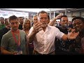 Arnold Classic Europe 2018 - Scitec Nutrition