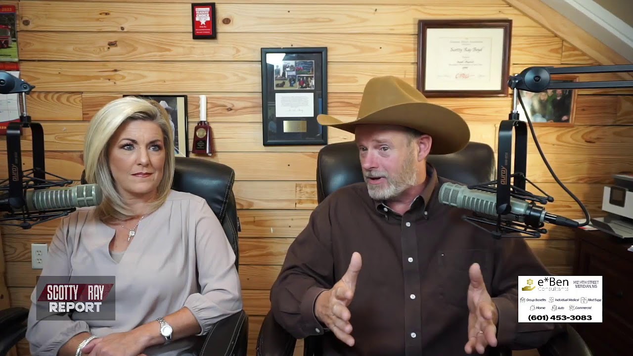 Mornings with scotty ray and candace 9 27 22 youtube
