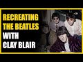 Recreating The Beatles Tones with Clay Blair at Boulevard Recording