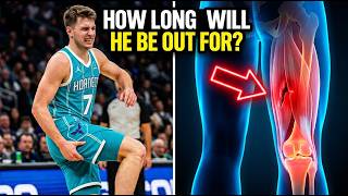 Kon Knueppel Hamstring Injury Explained