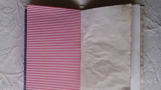 A Patriot's Journal