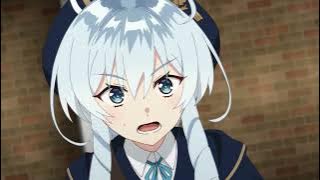 公女殿下の家庭教師エピソード11｜まさかの展開に全視聴者騒然！