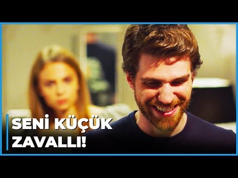 Nedim İntikam İçin Ceren'i Kullanıyor! | Zalim İstanbul 20. Bölüm