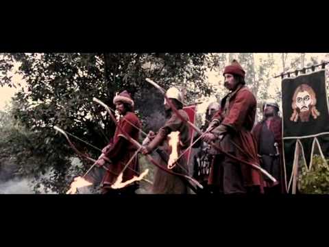 Небо Славян - Группа -Федорино Горе - Видеоклип