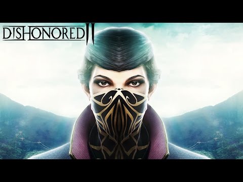 DISHONORED 2 ALL TARGET ASSASSINATIONS NON-LETHAL & ENDING