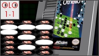 Othello - NES - Only Level One