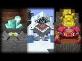 Mowzie's Mobs (Minecraft Mod Showcase)
