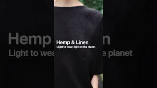 Linen And Hemp Muji Uk