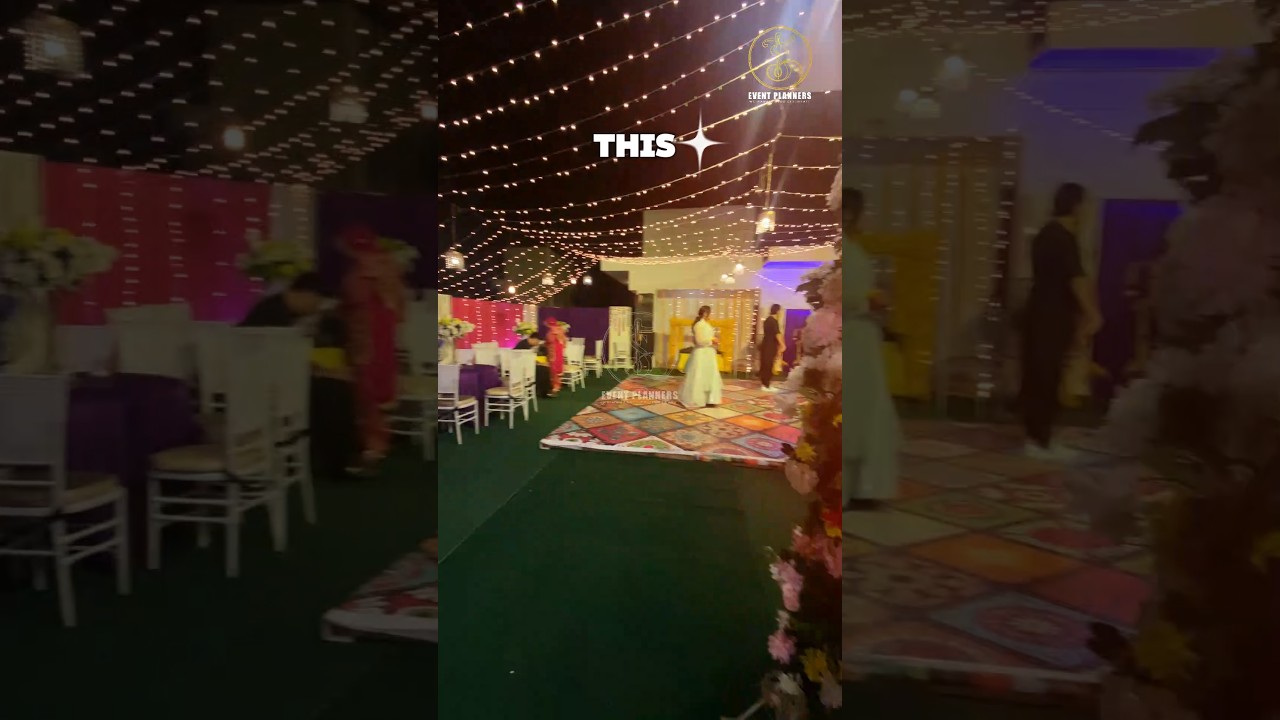 Mehndi transformation: The ultimate Glow-up ✨️  