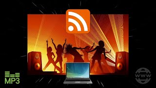 Podcasting For DJs - Mp3 File Encoding