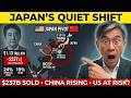 Why Japan Is QUIETLY Abandoning America for a New World Order - Prof. Jiang Xueqin