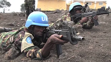 FINAL Congo War: Case study of Resolution 2098