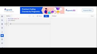 Introduction -Welcome To Code Crown