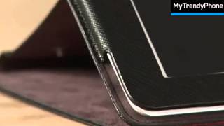 Custodia Case-Mate Venture per iPad 2, iPad 3, iPad 4
