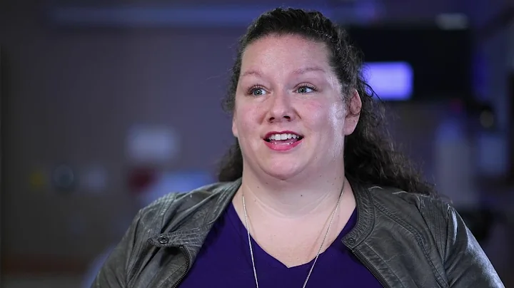 Patient Story- Teresa Jolly