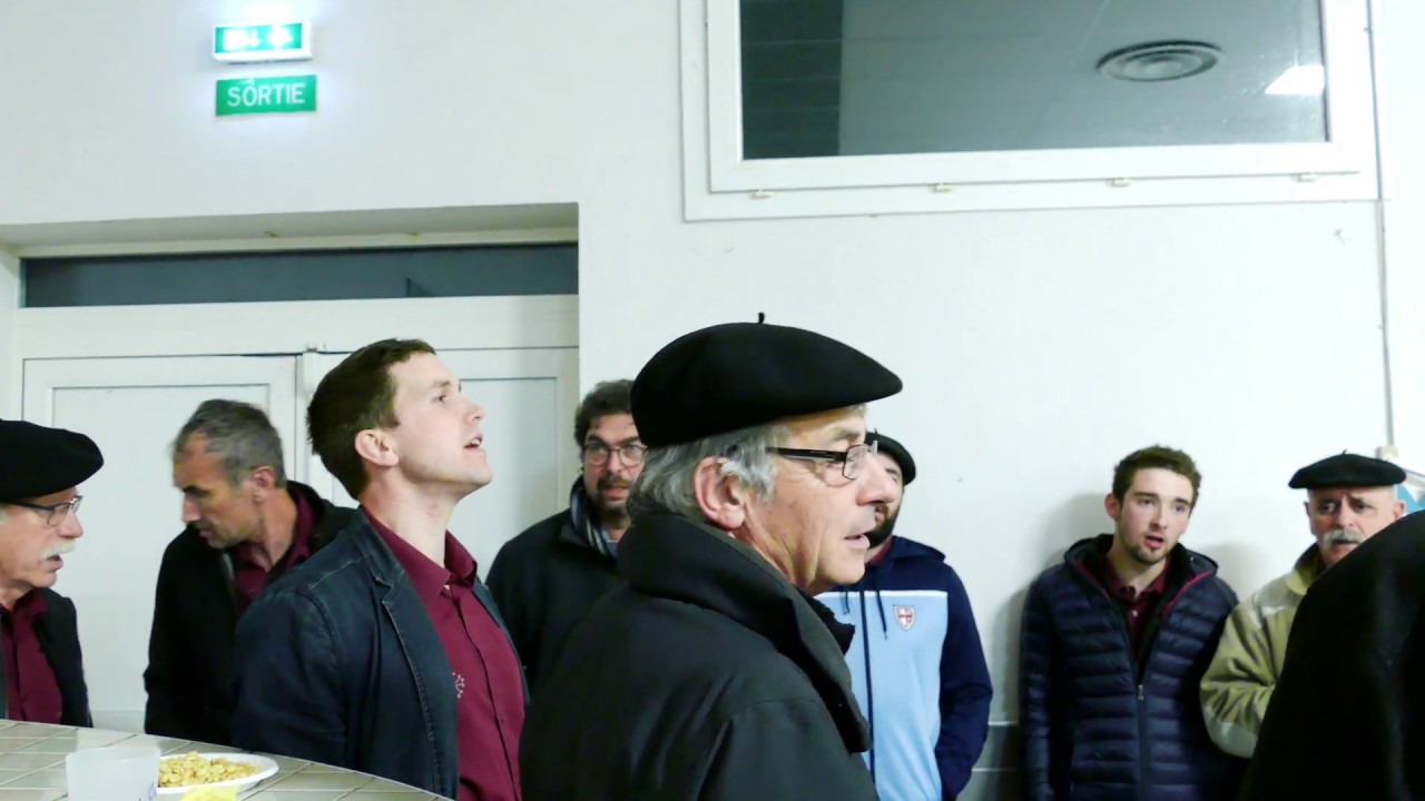 Semiac en bigòrra,  la soubirane