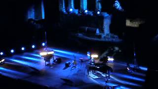 Marmellata #25 - Cesare Cremonini Live@Taormina