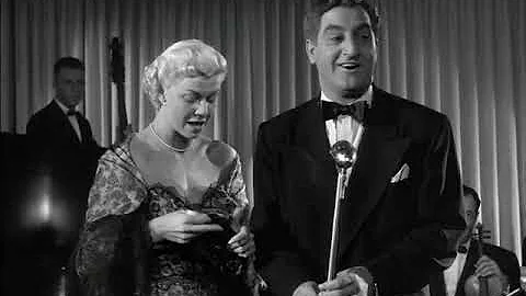Doris Day & Danny Thomas - I'll See You in My Drea...