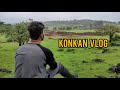 Konkan nature  tamhane    marathi vlog