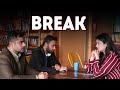 Take A Break | Why Not | Life Tak