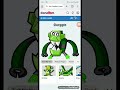 @LegoMixelsMixelsandmore  gurggle voice