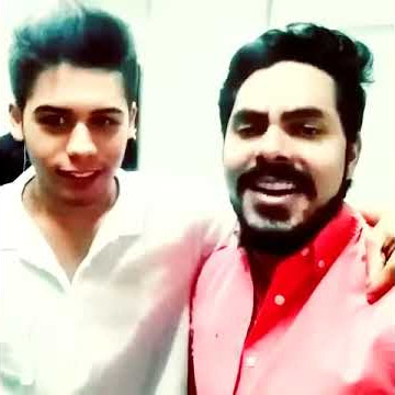 Zé Felipe e Rodolffo - Saudade de Você