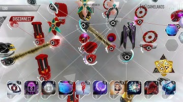 Hackers the game: Worms take non farm Ep. 16